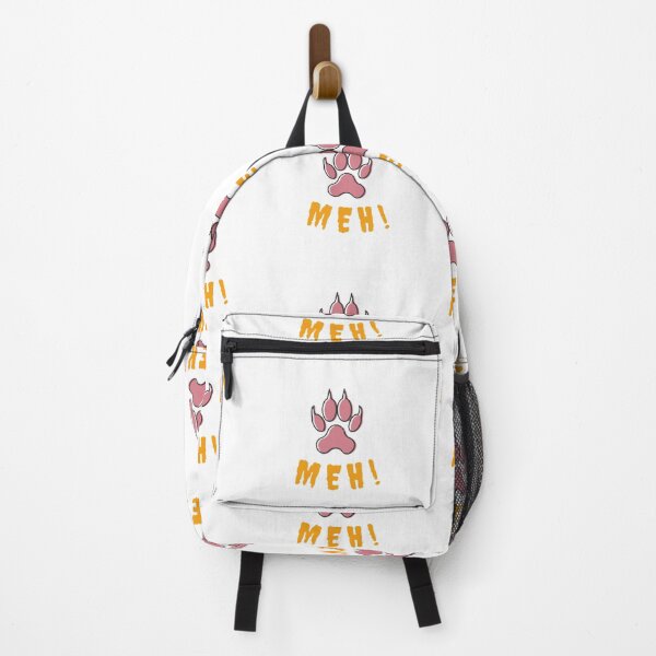 Item preview, funny meh cat designed and sold by soma5.