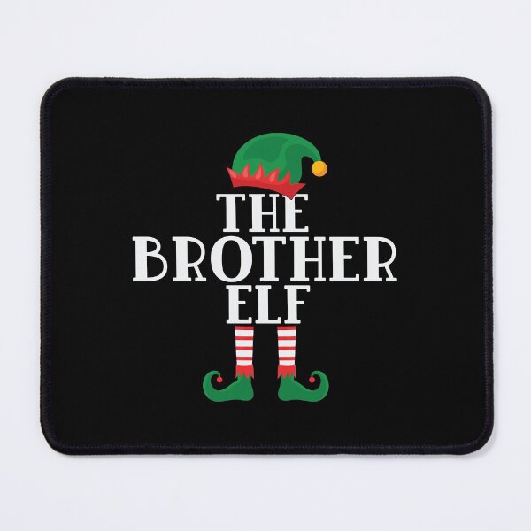 Item preview, The Brother Elf - Funny Christmas 2021  designed and sold by thecooltable.