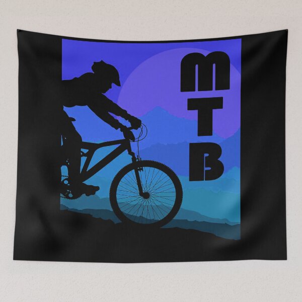 Item preview, MTB CYCLE designed and sold by T-paw.