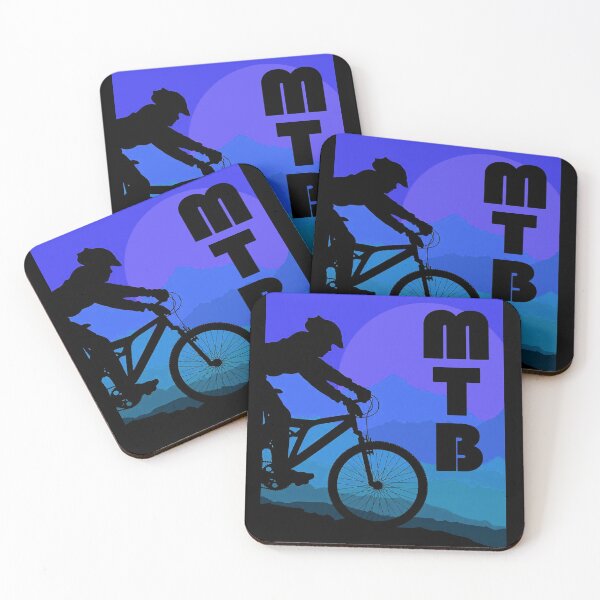 Item preview, MTB CYCLE designed and sold by T-paw.
