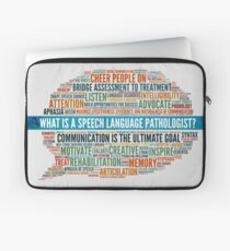 What is an SLP? Laptop Sleeve