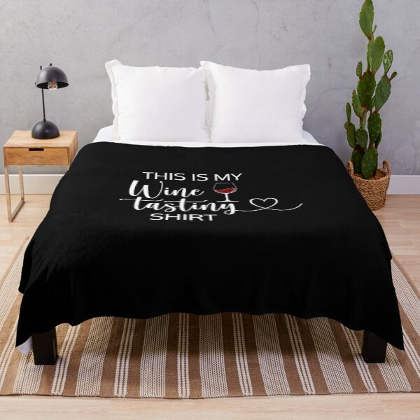 Item preview, wine job funny sarcastic saying this is my wine tasting gift Birthday Meme boyfriend girlfriend designed and sold by joygift369.