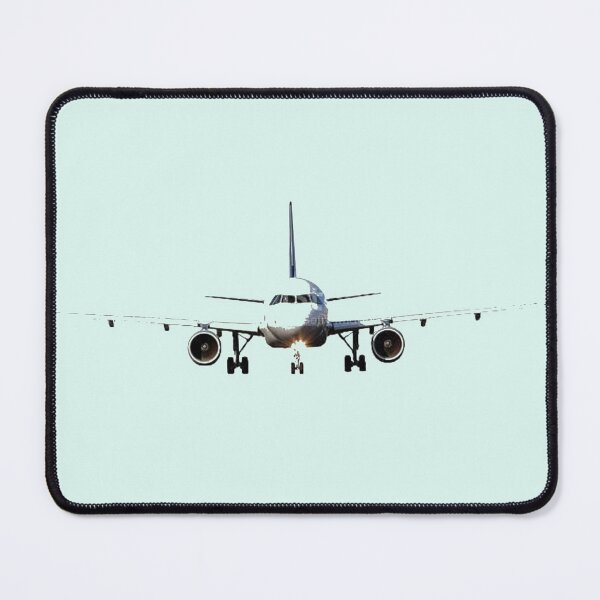 Item preview, Airplane on Airport Runway designed and sold by Ljubomir Cvijovic.