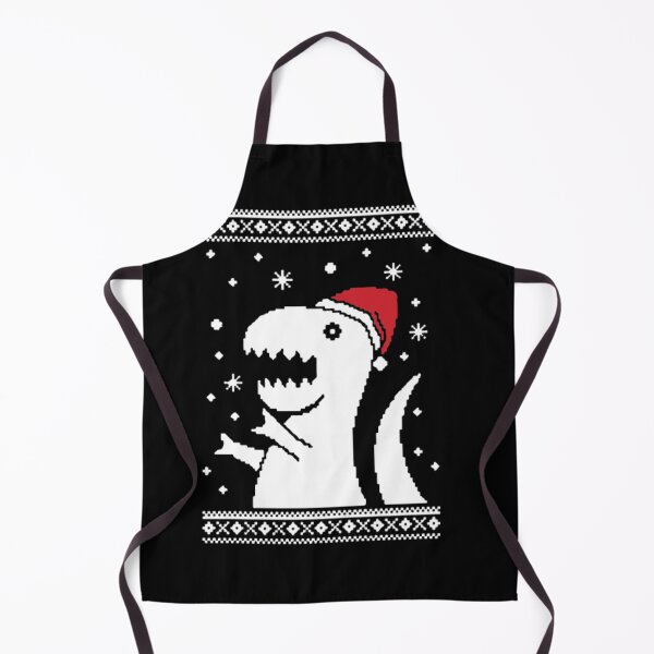 Item preview, Dino Ugly Christmas designed and sold by D3monic.