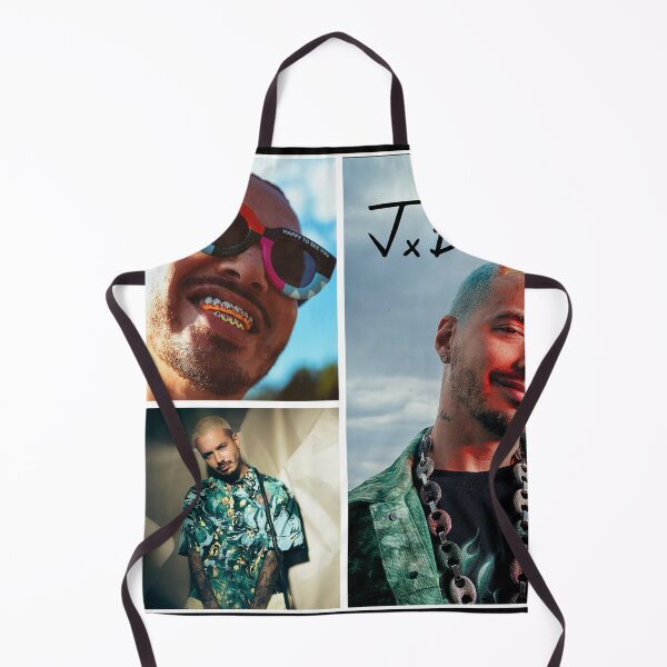 Item preview, JBalvin Rapper designed and sold by ClaireBelbeck.