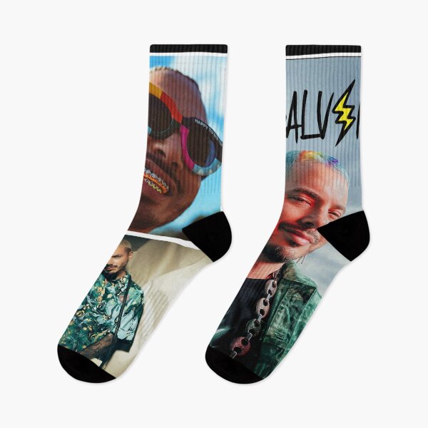 Item preview, JBalvin Rapper designed and sold by ClaireBelbeck.