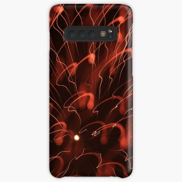 fireworks 31/12/15 Samsung Galaxy Snap Case