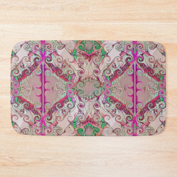 Item preview, Fractal Curls and Swirls designed and sold by LoneAngel.