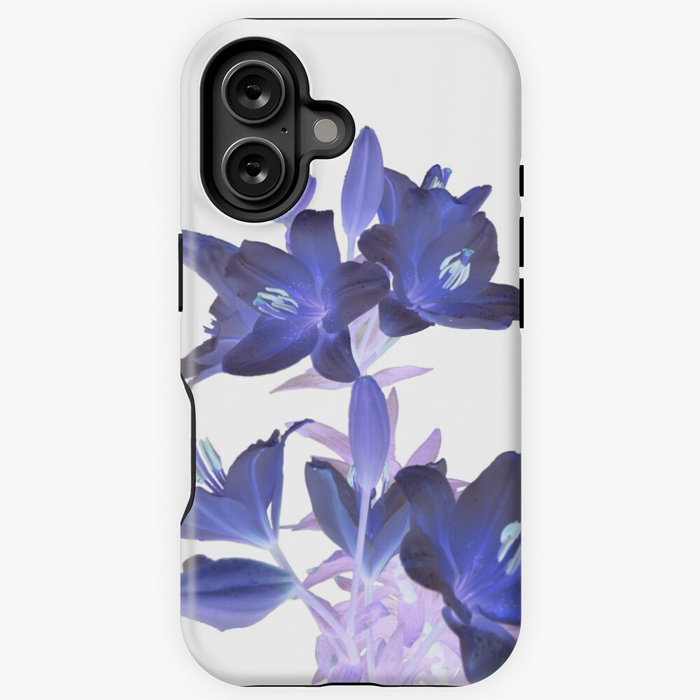 Item preview, iPhone Magsafe Tough Case designed and sold by SiobhanFraser.