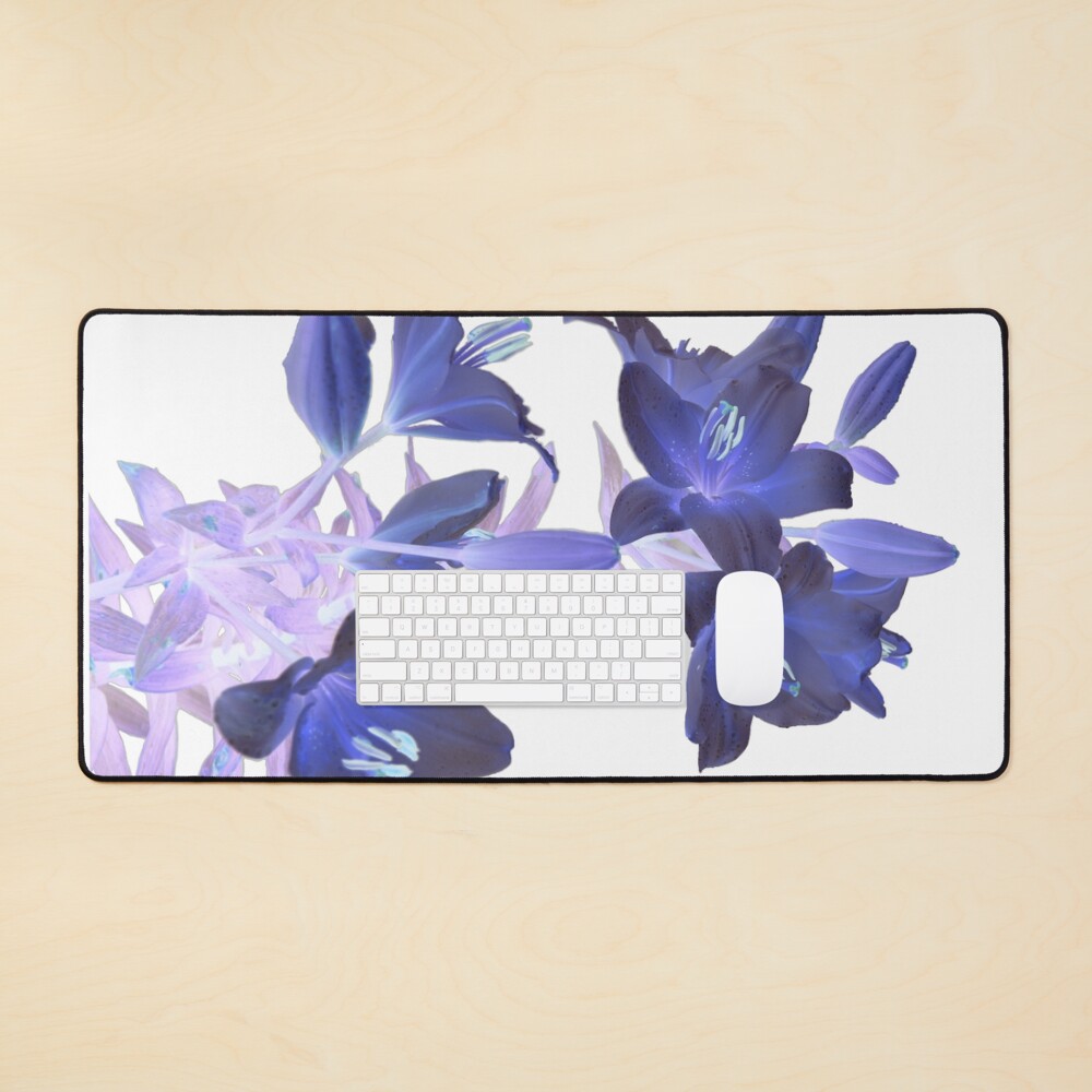 Item preview, Desk Mat designed and sold by SiobhanFraser.