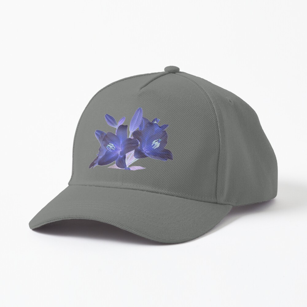 Item preview, Baseball Cap designed and sold by SiobhanFraser.