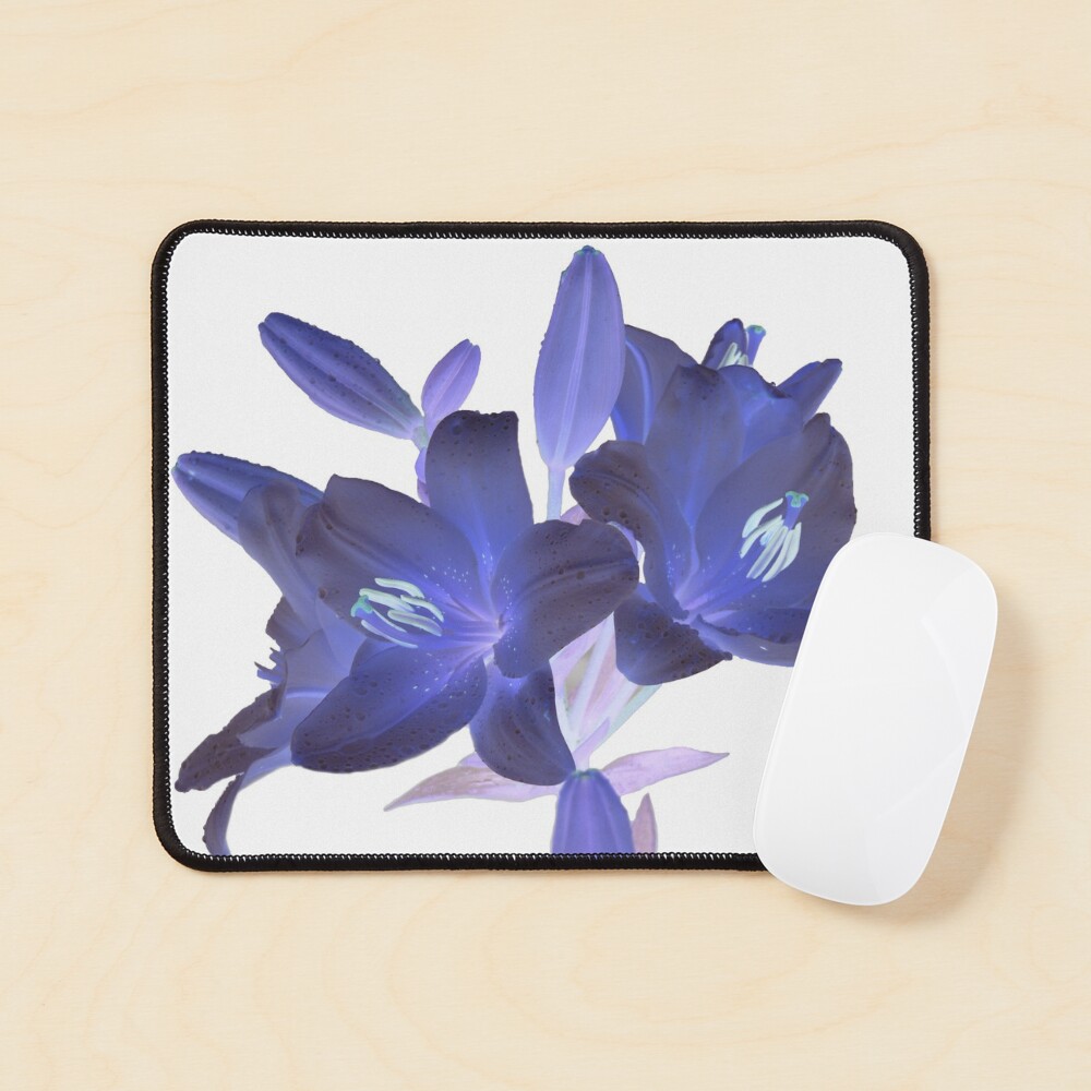 Item preview, Mouse Pad designed and sold by SiobhanFraser.