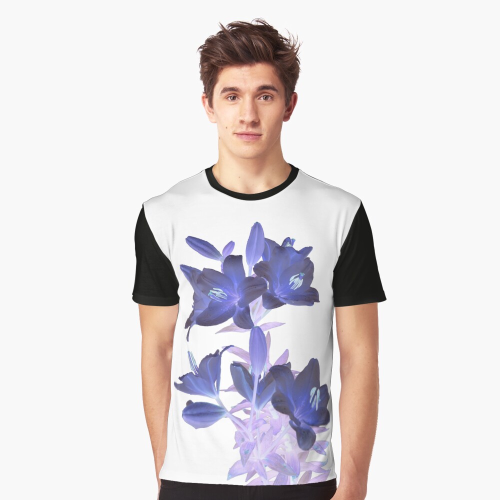 Item preview, Graphic T-Shirt designed and sold by SiobhanFraser.