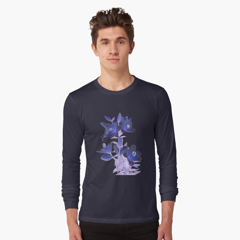 Item preview, Long Sleeve T-Shirt designed and sold by SiobhanFraser.