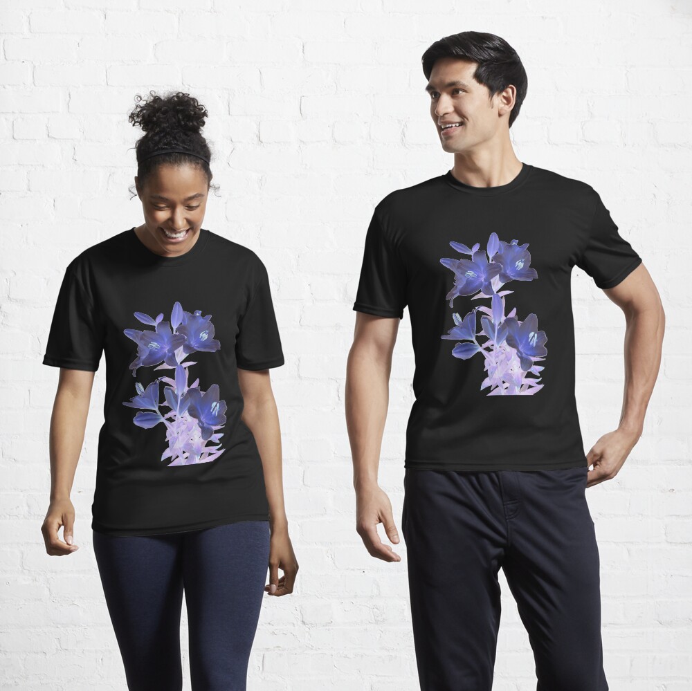 Item preview, Active T-Shirt designed and sold by SiobhanFraser.