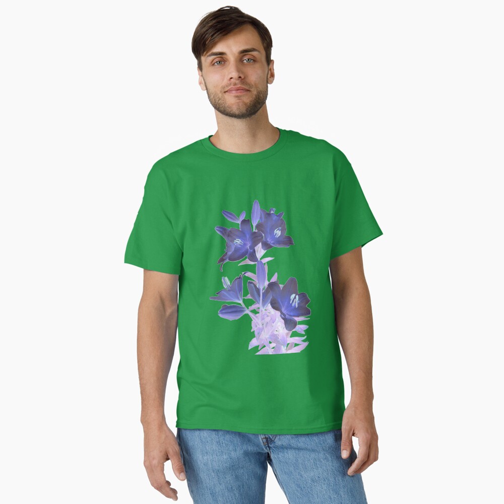 Item preview, Classic T-Shirt designed and sold by SiobhanFraser.