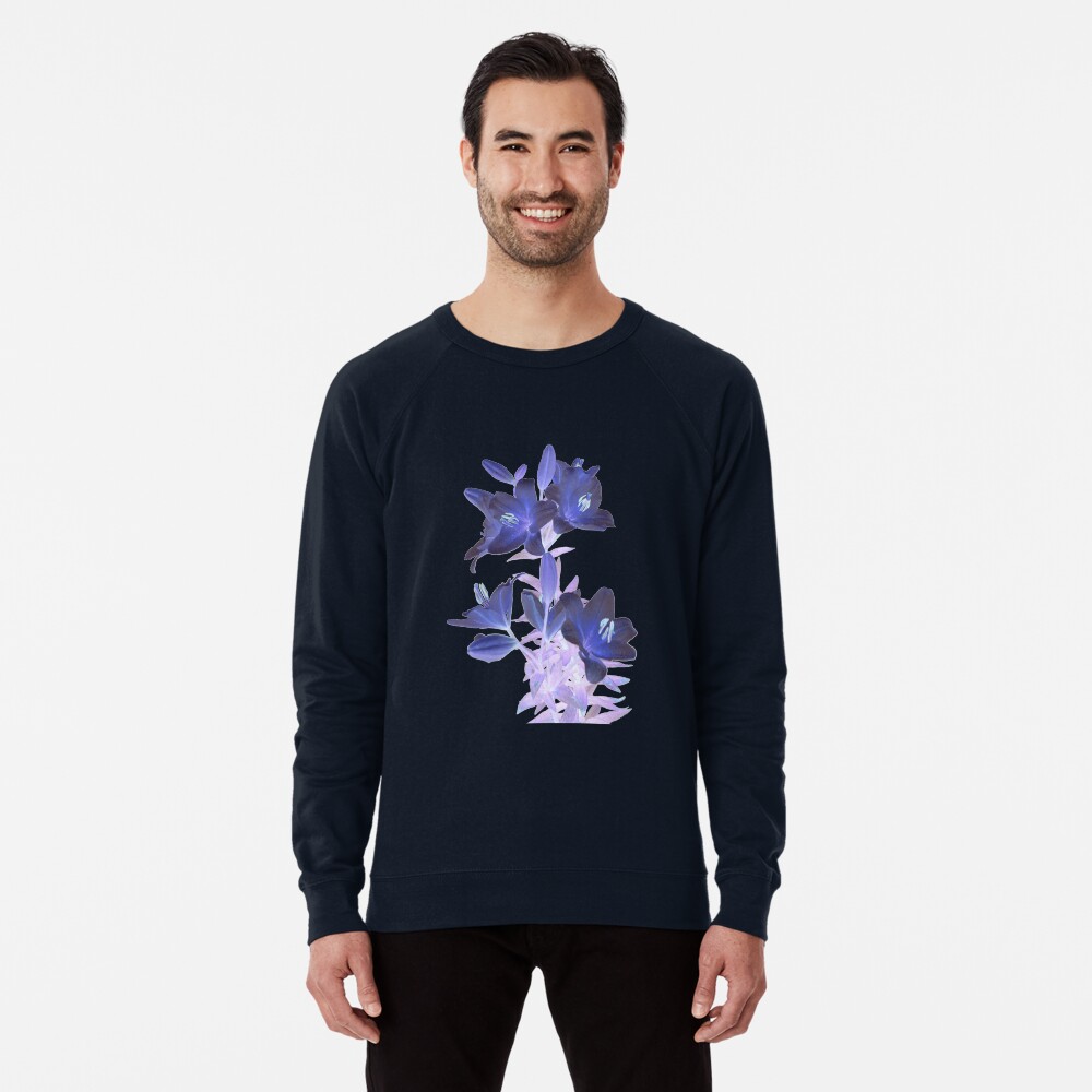Item preview, Lightweight Sweatshirt designed and sold by SiobhanFraser.
