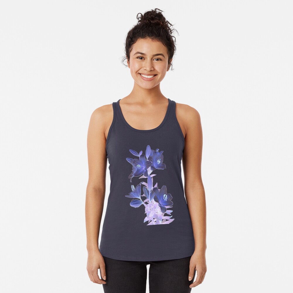 Item preview, Racerback Tank Top designed and sold by SiobhanFraser.