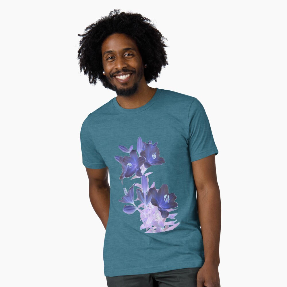Item preview, Tri-blend T-Shirt designed and sold by SiobhanFraser.