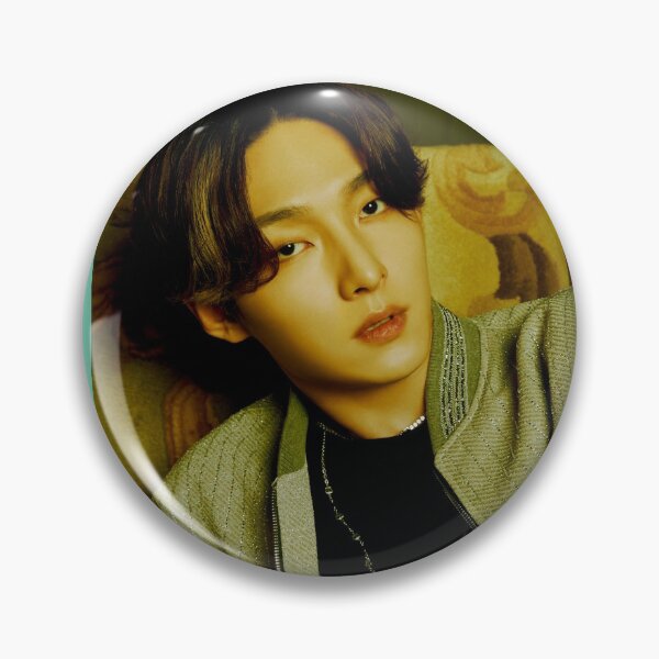 Item preview, SF9 Zuho Rumination Connect ver. designed and sold by danielletrisha.