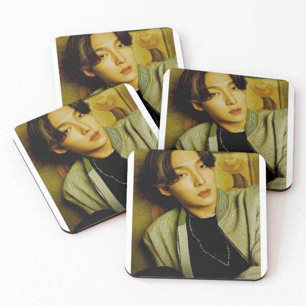Item preview, SF9 Zuho Rumination Connect ver. designed and sold by danielletrisha.