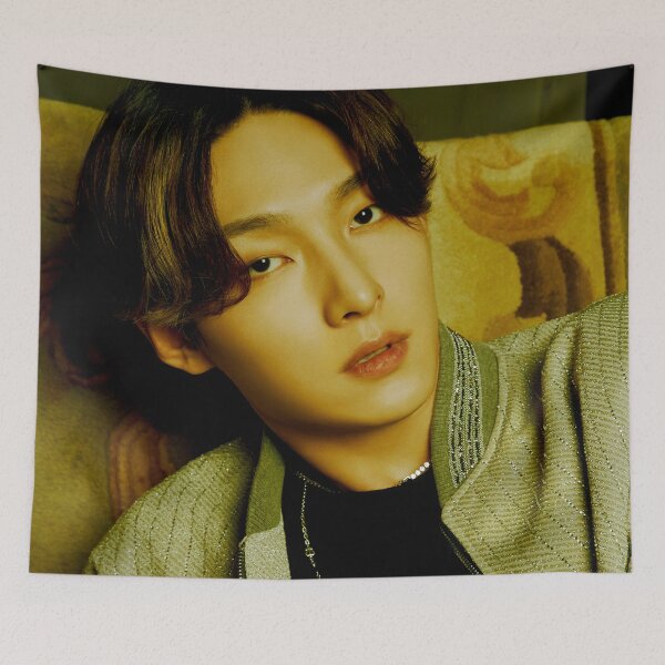 Item preview, SF9 Zuho Rumination Connect ver. designed and sold by danielletrisha.