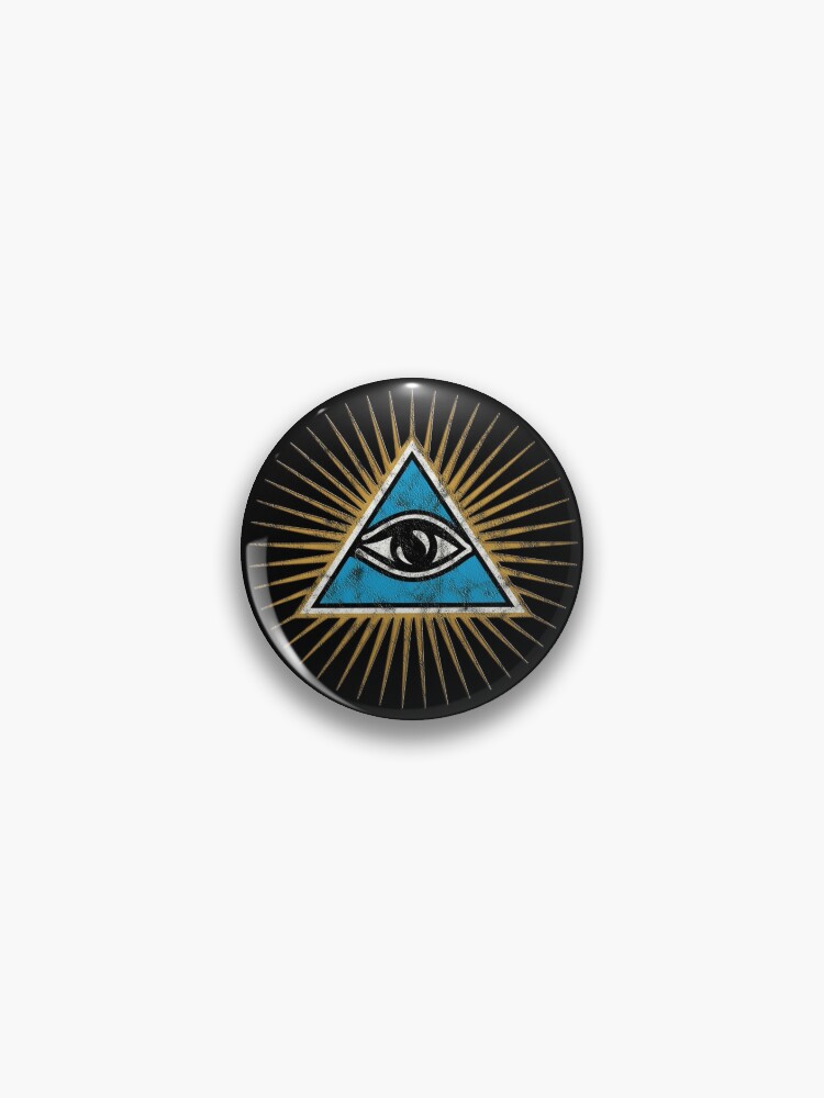 Masonic, all Seeing Eye, secret Society, Eye of Providence, illuminati,  Freemasonry, eye, triangle, symmetry, Point