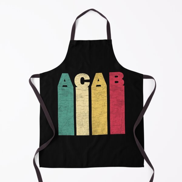 Item preview, ACAB designed and sold by ValentinaHramov.