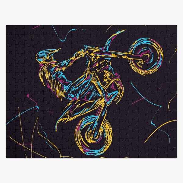 Item preview,  Motocross club designed and sold by Emil1993.