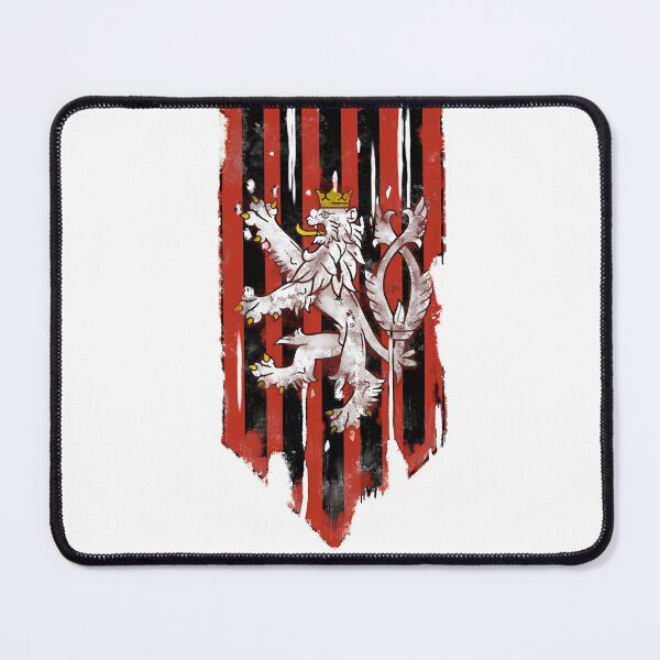 Item preview, Bohemian Banner (Torn) designed and sold by Retrospectglory.