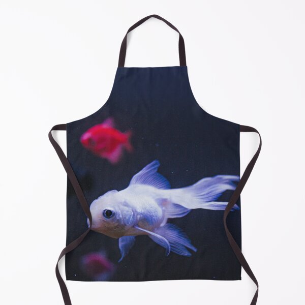 Item preview, goldfish photo with high resolution quality designed and sold by Allyouneed-2.