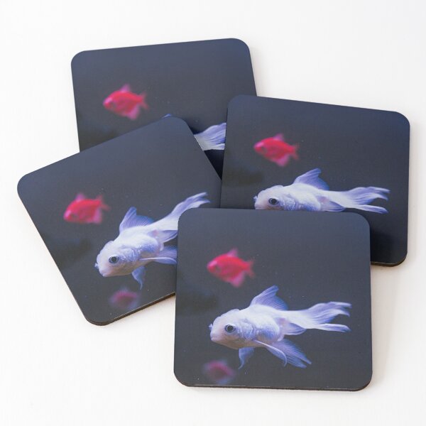 Item preview, goldfish photo with high resolution quality designed and sold by Allyouneed-2.