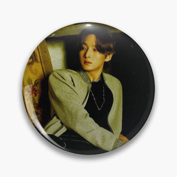 Item preview, SF9 Zuho Rumination Connect ver. designed and sold by danielletrisha.