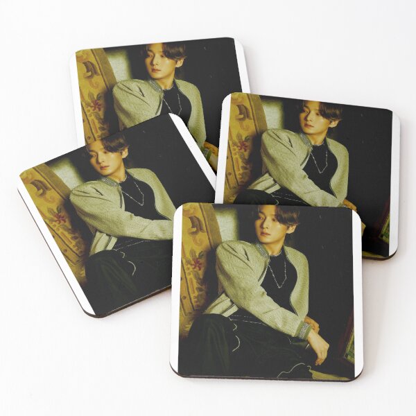 Item preview, SF9 Zuho Rumination Connect ver. designed and sold by danielletrisha.