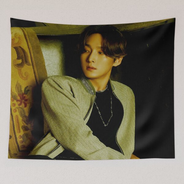 Item preview, SF9 Zuho Rumination Connect ver. designed and sold by danielletrisha.