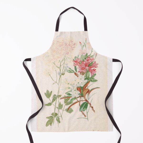 Item preview, Alpine Flowers 002 by Harold Langford (1907-1993) designed and sold by BigJ.