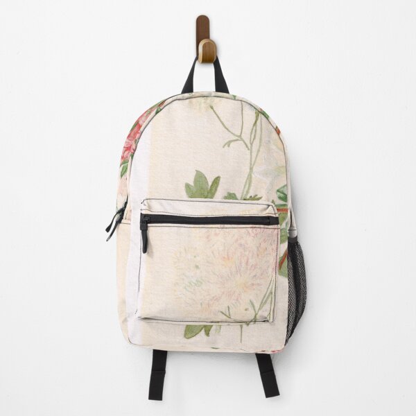 Item preview, Alpine Flowers 002 by Harold Langford (1907-1993) designed and sold by BigJ.