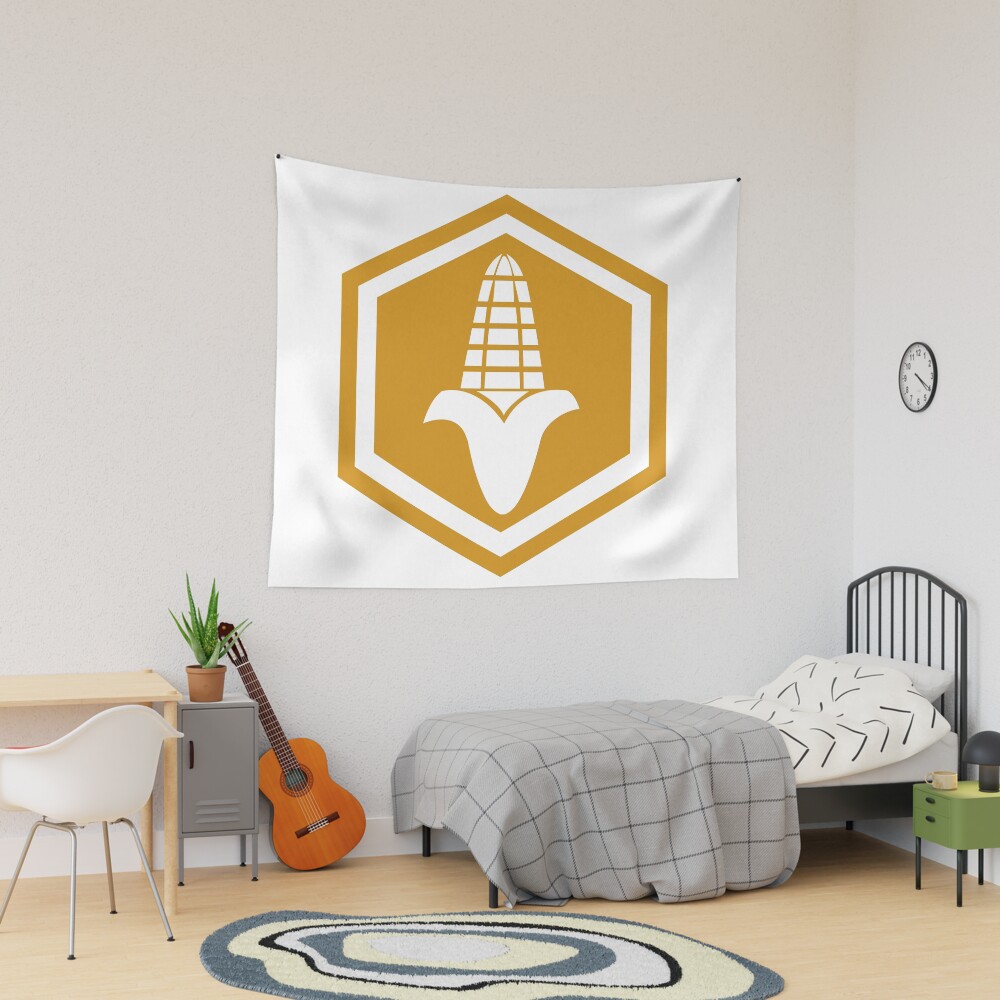 Item preview, Tapestry designed and sold by GayCum.