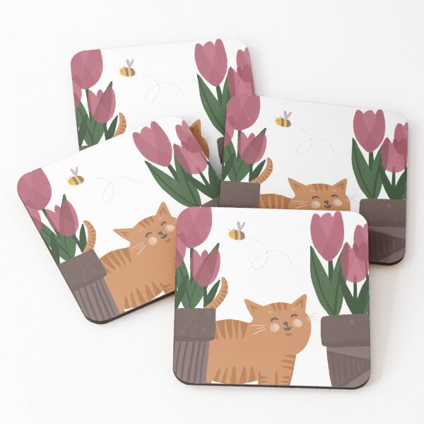 Item preview, Tulip designed and sold by HeythereB.