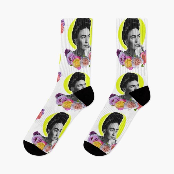 Item preview, frida vintage designed and sold by Ilustra Club.