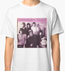 Jefferson Airplane Surrealistic Pilloe Original Mono lp Classic T-Shirt