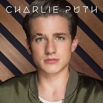 Charlie Puth Says He Wrote a Song During Sex | POPSUGAR Entertainment