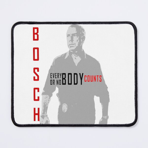 Item preview, Harry bosch 7 designed and sold by lakshithared.
