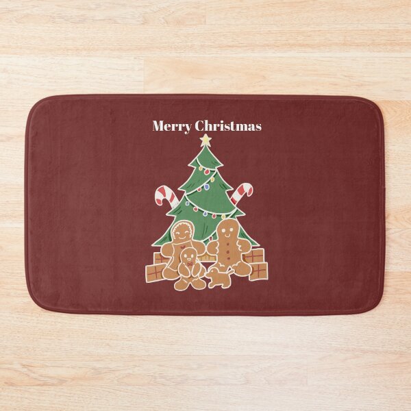 Item preview, Merry Christmas designed and sold by Liv Arnold.