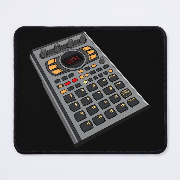 Item preview, Roland SP404 MKII version1 designed and sold by Moodyworks.