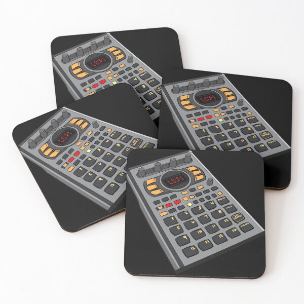 Item preview, Roland SP404 MKII version1 designed and sold by Moodyworks.