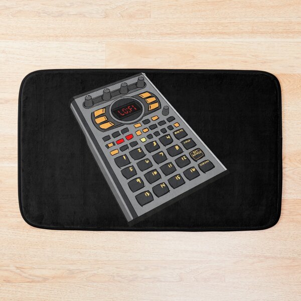 Item preview, Roland SP404 MKII version1 designed and sold by Moodyworks.