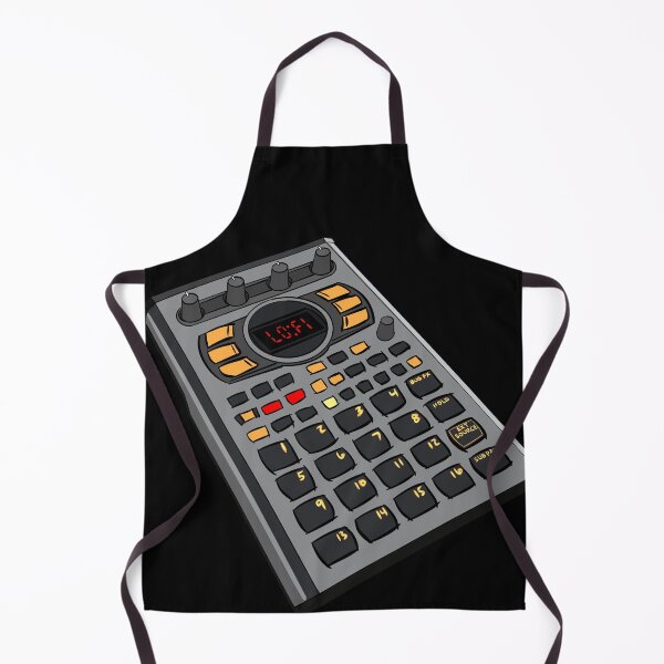 Item preview, Roland SP404 MKII version1 designed and sold by Moodyworks.