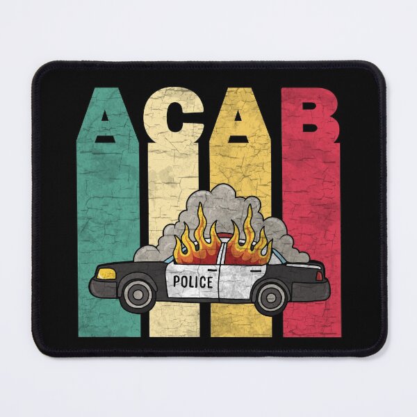 Item preview, ACAB designed and sold by ValentinaHramov.