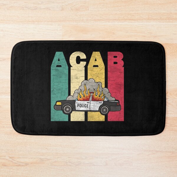 Item preview, ACAB designed and sold by ValentinaHramov.